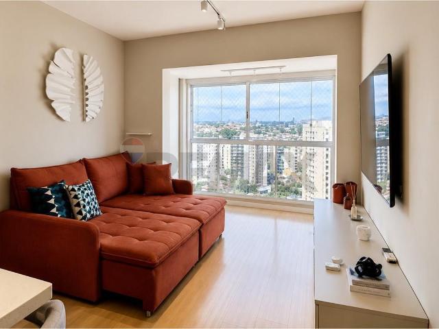 Apartamento em Jardim Armênia, Mogi das Cruzes/SP de 72m² 1 quartos para locação R$ 6.500,00/mes