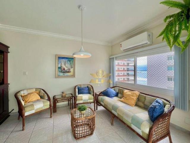 Apartamento em Jardim Astúrias, Guarujá/SP de 156m² 3 quartos à venda por R$ 900.000,00