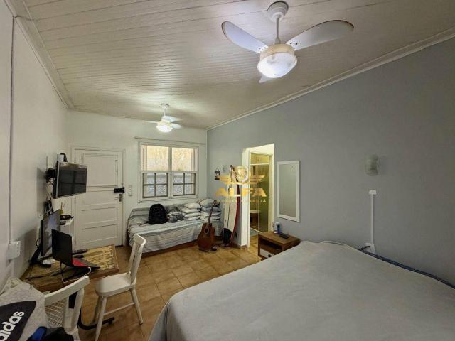 Apartamento em Jardim Astúrias, Guarujá/SP de 55m² 1 quartos à venda por R$ 379.900,00