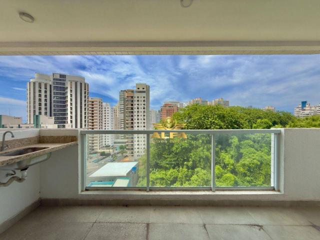 Apartamento em Jardim Astúrias, Guarujá/SP de 60m² 2 quartos à venda por R$ 559.300,00