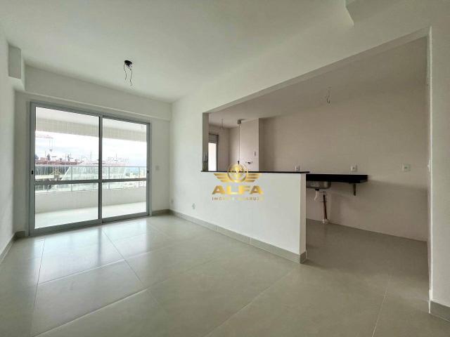 Apartamento em Jardim Astúrias, Guarujá/SP de 74m² 2 quartos à venda por R$ 699.900,00