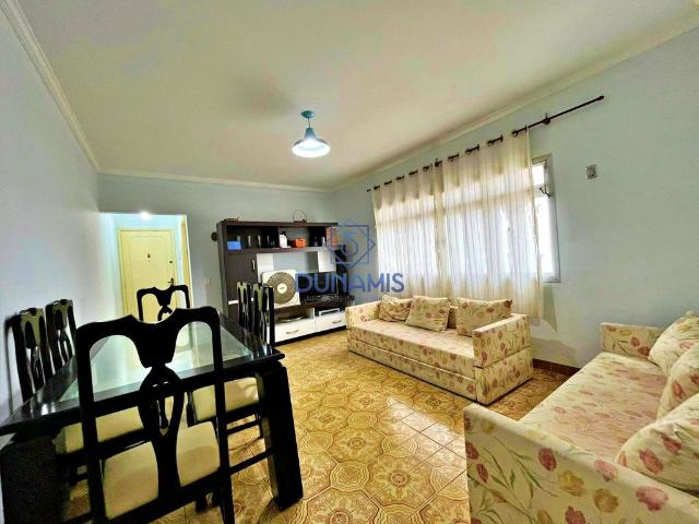 Apartamento em Jardim Astúrias, Guarujá/SP de 90m² 2 quartos à venda por R$ 489.900,00