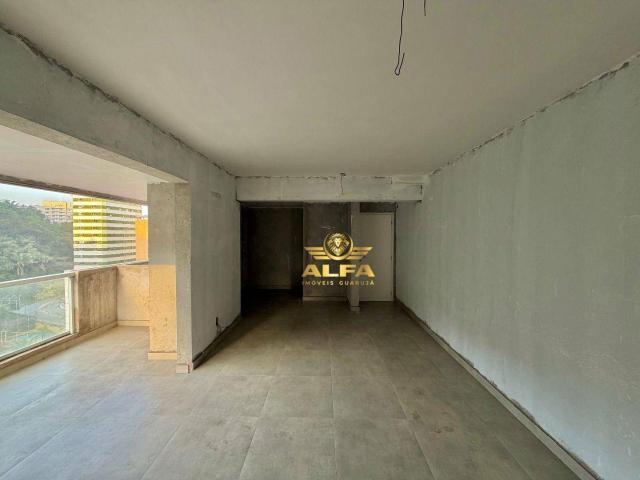 Apartamento em Jardim Astúrias, Guarujá/SP de 93m² 3 quartos à venda por R$ 979.600,00