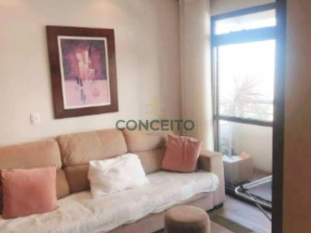 Apartamento em Jardim Atlântico, Florianópolis/SC de 89m² 3 quartos à venda por R$ 826.700,00