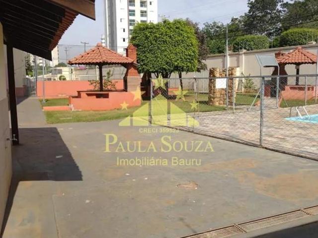 Apartamento em Jardim Auri Verde, Bauru/SP de 55m² 2 quartos à venda por R$ 245.000,00 ou para locaç