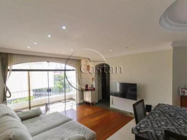 Apartamento em Jardim Avelino
