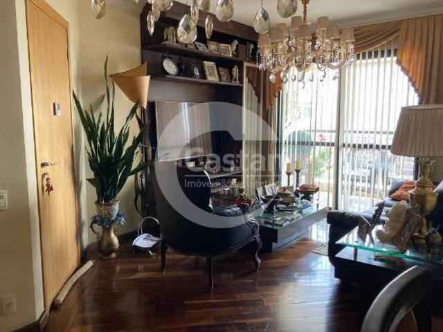 Apartamento em Jardim Avelino