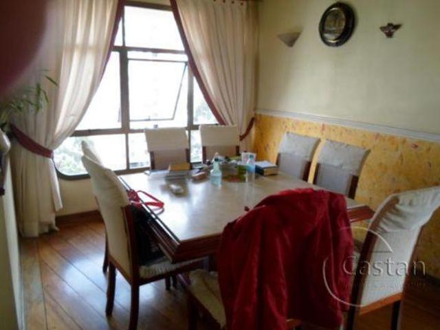 Apartamento em Jardim Avelino