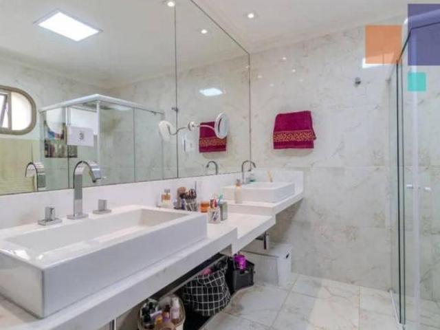 Apartamento em Jardim Avelino, São Paulo/SP de 215m² 3 quartos à venda por R$ 1.149.000,00