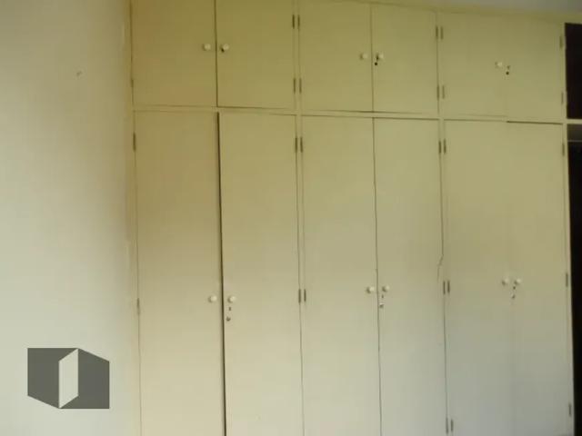 Apartamento em Jardim Botânico