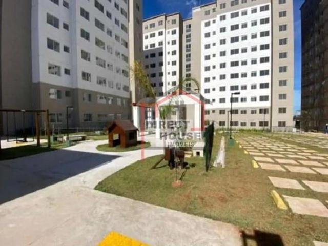 Apartamento em Jardim Boa Vista Zona Oeste, São Paulo/SP de 42m² 1 quartos à venda por R$ 170.000