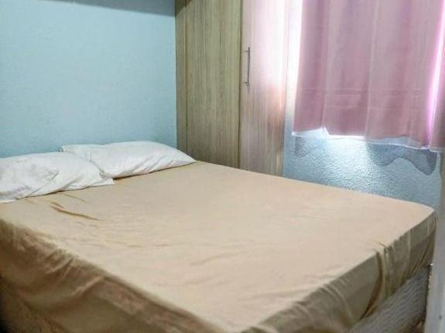Apartamento em Jardim Boa Vista Zona Oeste, São Paulo/SP de 42m² 2 quartos à venda por R$ 211.894