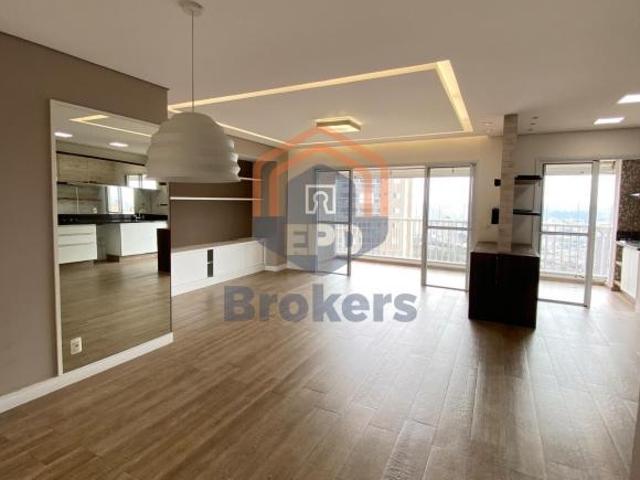 Apartamento em Jardim Bonfiglioli Jundiaí, SP