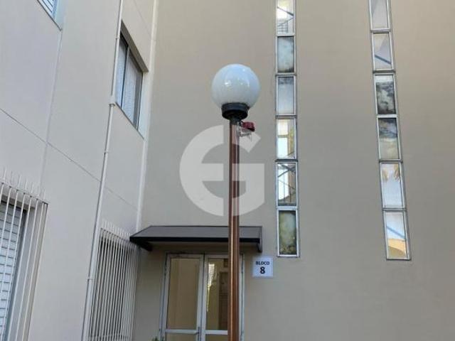 Apartamento em Jardim Bonfiglioli Jundiaí, SP