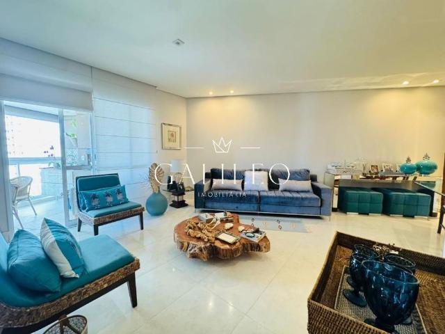 Apartamento Em Jardim Bonfiglioli, Jundiaí/sp de 122 m² 3 Quartos À Venda por R$1.550.000ou Para