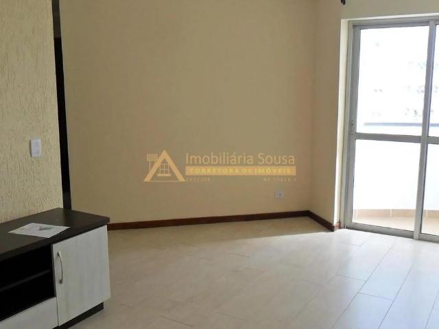Apartamento Em Jardim Bonfiglioli, Jundiaí/sp de 60 m² 2 Quartos Para Locação R$2.200,00/mes