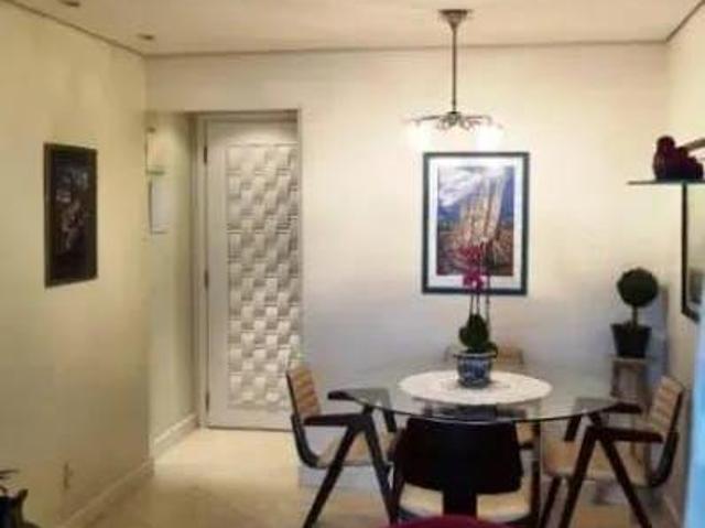 Apartamento em Jardim Bonfiglioli, São Paulo/SP de 60m² 2 quartos à venda por R$ 565.000,00