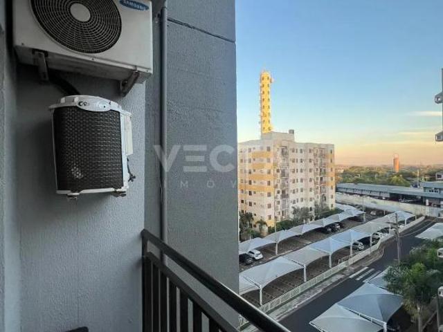 Apartamento em Jardim Bosque das Vivendas, São José do Rio Preto/SP de 49m² 2 quartos à venda por R$