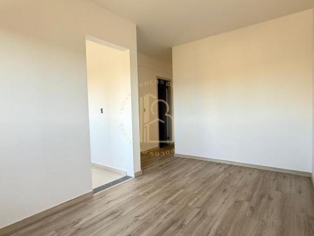 Apartamento em Jardim Bandeirantes Poços de Caldas