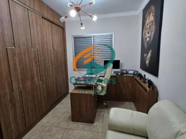 Apartamento em Jardim Barbosa Guarulhos, SP
