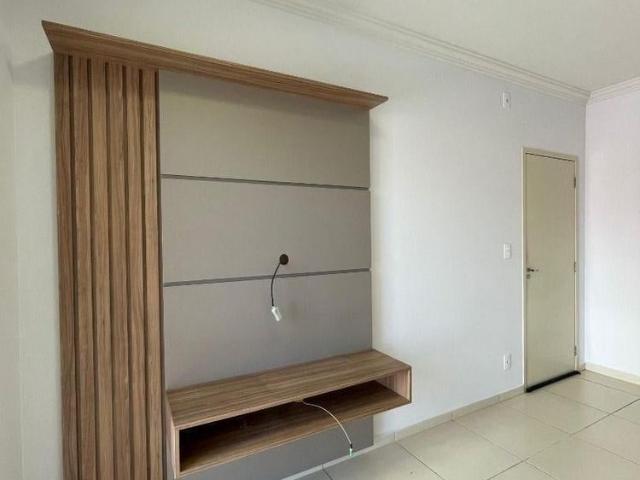 Apartamento Em Jardim Bela Vista, Americana/sp de 54 m² 2 Quartos Para Locação R$1.700,00/mes