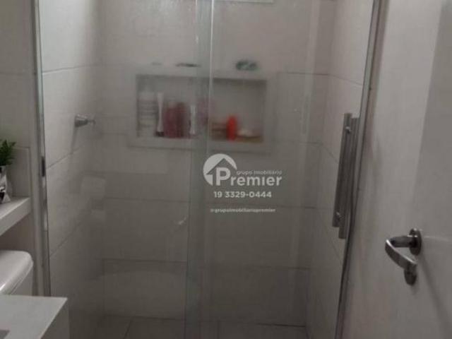 Apartamento em Jardim Bela Vista, Indaiatuba/SP de 62m² 2 quartos à venda por R$ 510.000,00