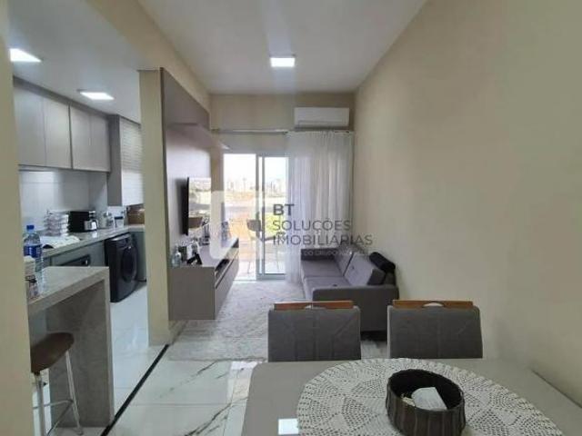Apartamento em Jardim Bela Vista, Indaiatuba/SP de 75m² 2 quartos à venda por R$ 1.015.000,00