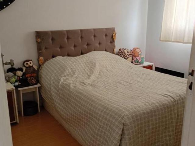 Apartamento em Jardim Bela Vista, Jacareí/SP de 0m² 2 quartos à venda por R$ 240.000,00