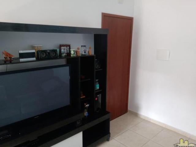 Apartamento em Jardim Bela Vista, Jacareí/SP de 0m² 2 quartos à venda por R$ 280.000,00