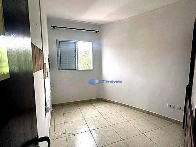 Apartamento em Jardim Bela Vista, Jacareí/SP de 61m² 2 quartos à venda por R$ 270.000,00