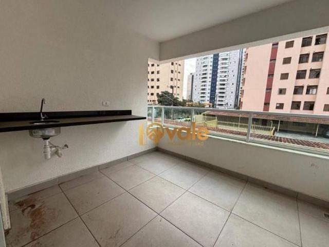 Apartamento em Jardim Bela Vista, São José dos Campos/SP de 75m² 2 quartos à venda por R$ 921.124,80
