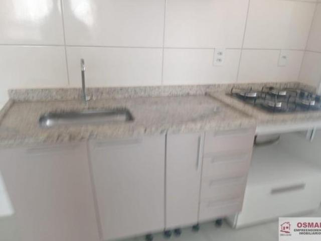Apartamento em Jardim Bela Vista, Sumaré/SP de 56m² 2 quartos à venda por R$ 320.000,00