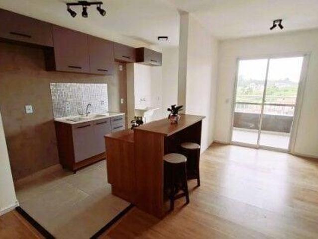 Apartamento em Jardim Belizário, Cotia/SP