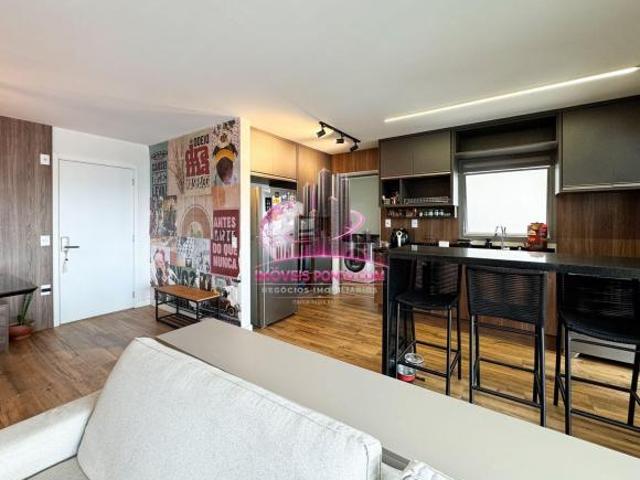 Apartamento em Jardim Brasil, Campinas/SP
