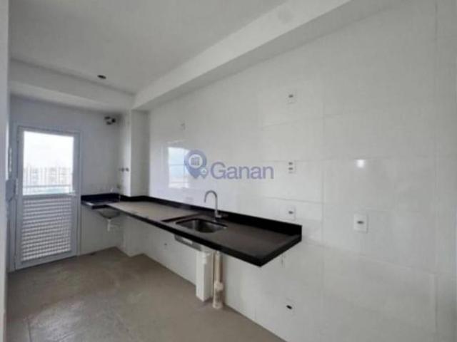 Apartamento em Jardim Brasil, Campinas/SP de 70m² 2 quartos à venda por R$ 1.026.000,00