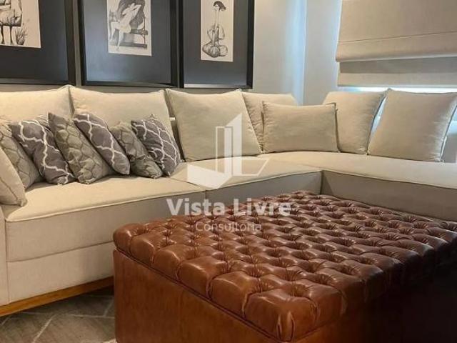 Apartamento em Jardim Brasil Zona Sul, São Paulo/SP de 144m² 3 quartos à venda por R$ 1.675.272,00
