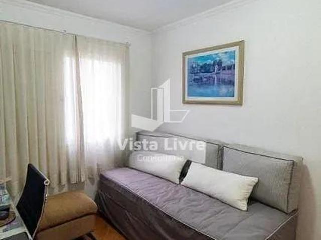 Apartamento em Jardim Brasil Zona Sul, São Paulo/SP de 150m² 3 quartos à venda por R$ 1.602.349,00