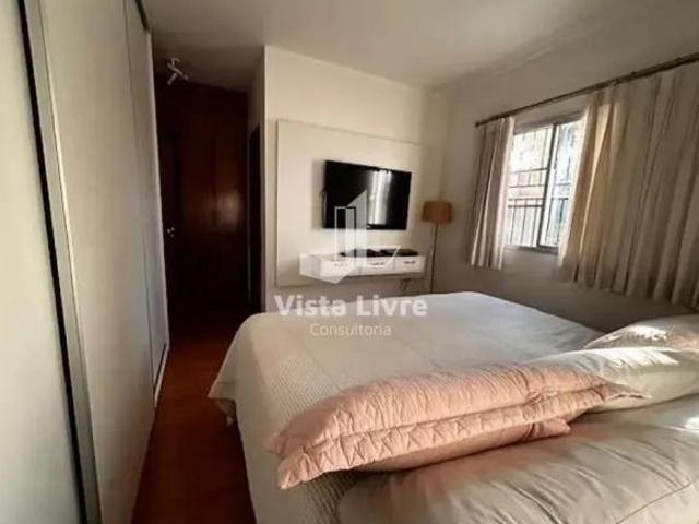 Apartamento em Jardim Brasil Zona Sul, São Paulo/SP de 100m² 3 quartos à venda por R$ 954.456,00