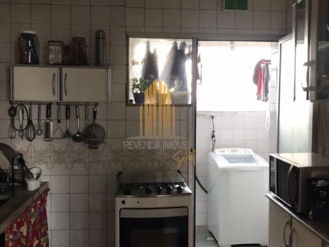 Apartamento em Jardim Brasil Zona Sul, São Paulo/SP de 65m² 2 quartos à venda por R$ 350.963,00