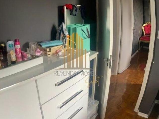 Apartamento em Jardim Brasil Zona Sul, São Paulo/SP de 65m² 2 quartos à venda por R$ 351.063,00