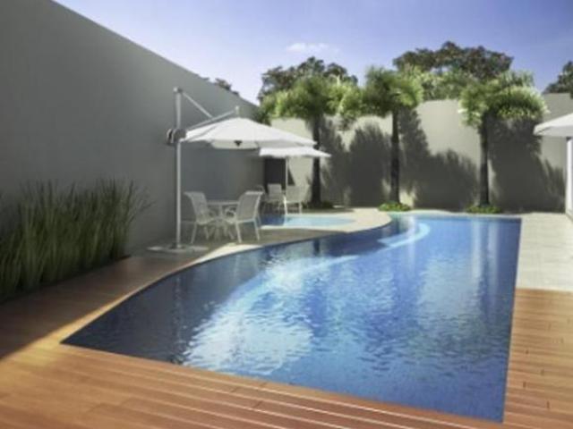 Apartamento em Jardim Brasília Piracicaba
