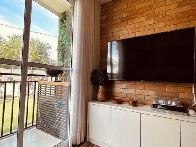 Apartamento em Jardim García, Campinas/SP