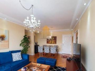 Apartamento em Jardim Glória, São Paulo/SP de 136m² 2 quartos à venda por R$ 845.170,00