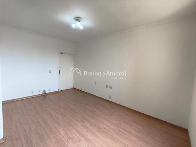Apartamento em Jardim Guanabara, Campinas/SP de 77m² 2 quartos à venda por R$ 380.000,00