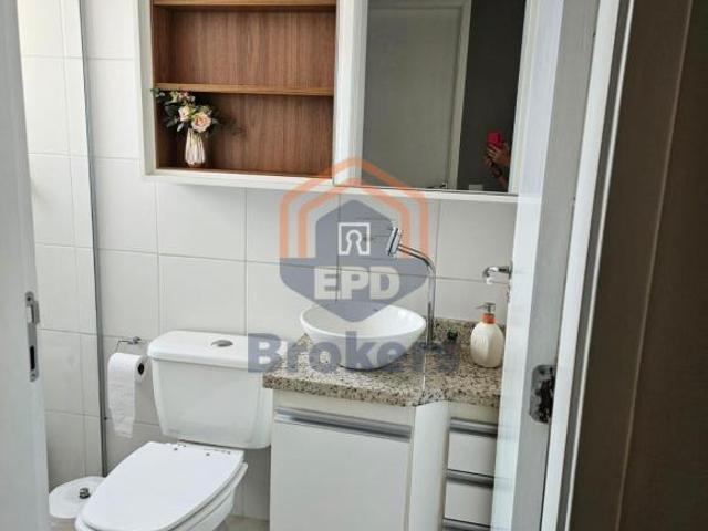 Apartamento em Jardim Guanabara Jundiaí