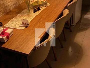 Apartamento em Jardim Guanabara, Jundiaí/SP de 50m² 2 quartos à venda por R$ 395.000,00