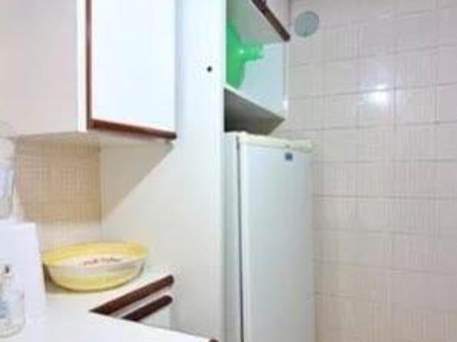 Apartamento em Jardim do Mar São Bernardo do Campo