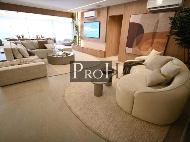 Apartamento em Jardim do Mar, São Bernardo do Campo/SP de 152m² 3 quartos à venda por R$ 2.339.800,00