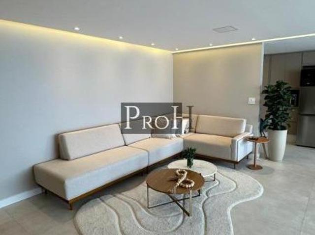 Apartamento em Jardim do Mar, São Bernardo do Campo/SP de 134m² 3 quartos à venda por R$ 1.340.000,0