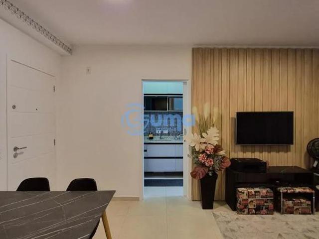 Apartamento em Jardim do Sul, Bragança Paulista/SP de 68m² 2 quartos à venda por R$ 750.000,00
